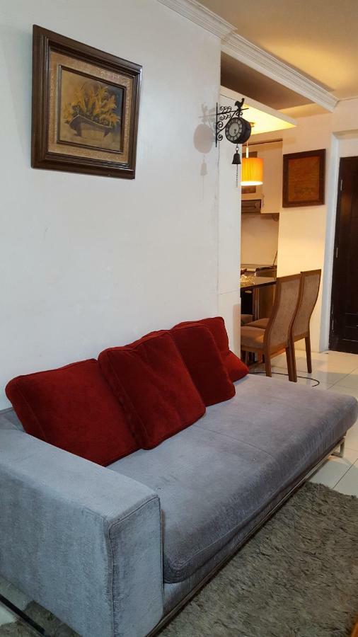 Sudirman Thamrin 87M Pool View Apartment Jakarta Exterior photo